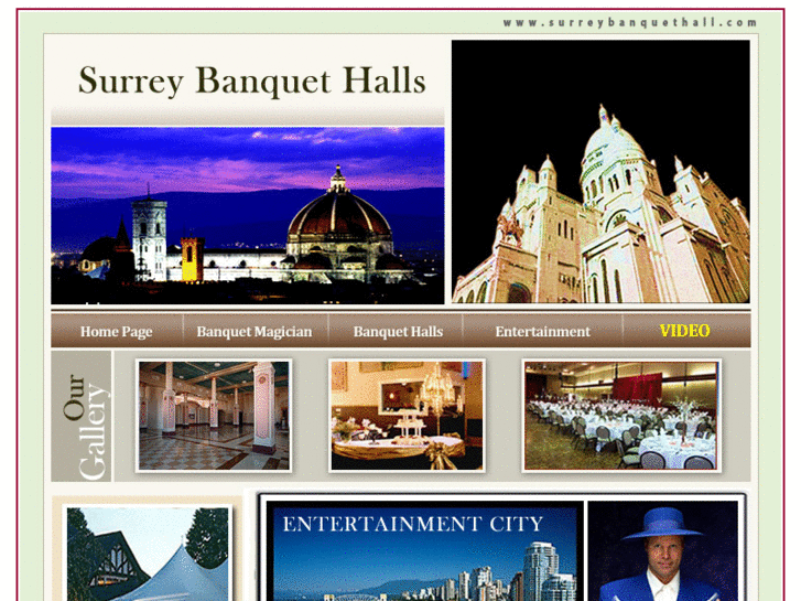 www.surreybanquethall.com