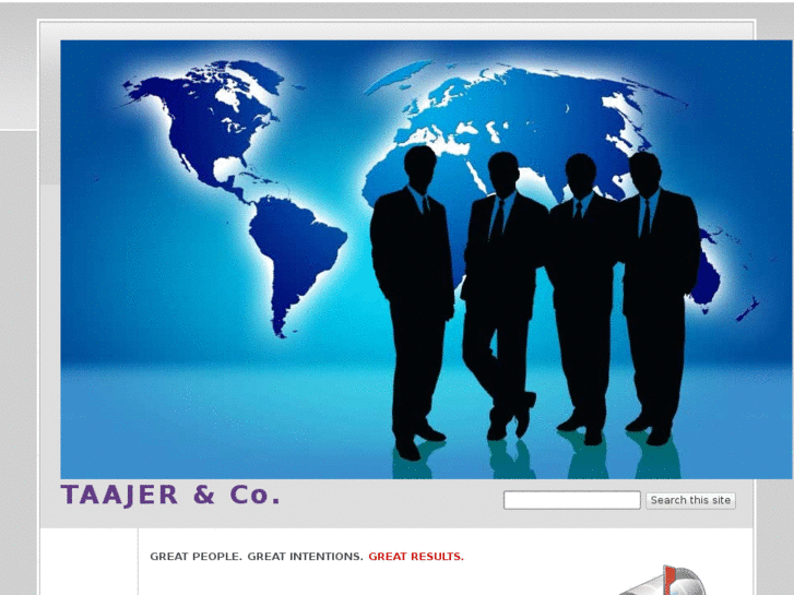 www.taajerco.com