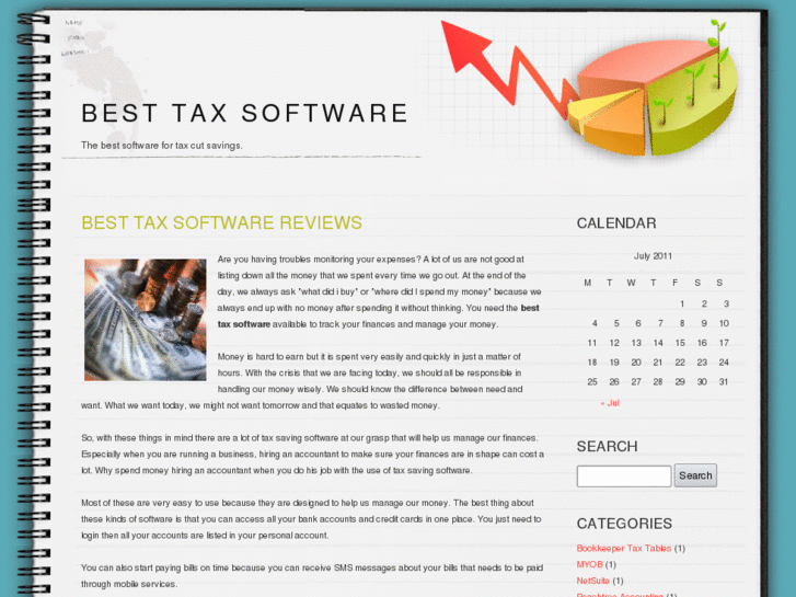 www.taxsavingsoftware.com