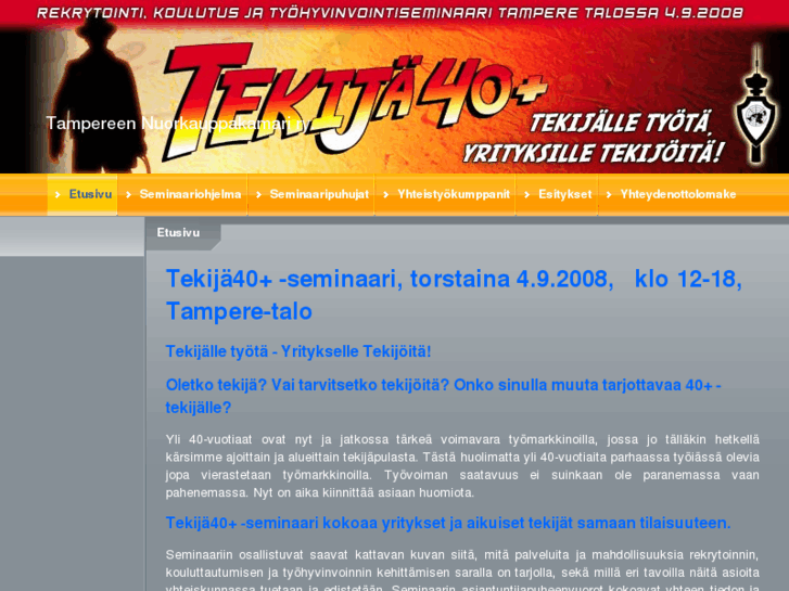 www.tekija40.com