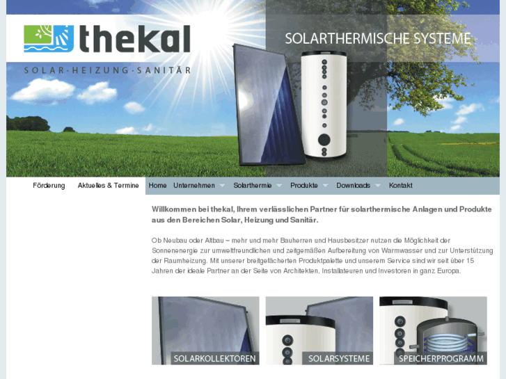 www.thekal.com