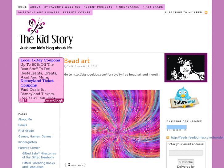 www.thekidstory.com