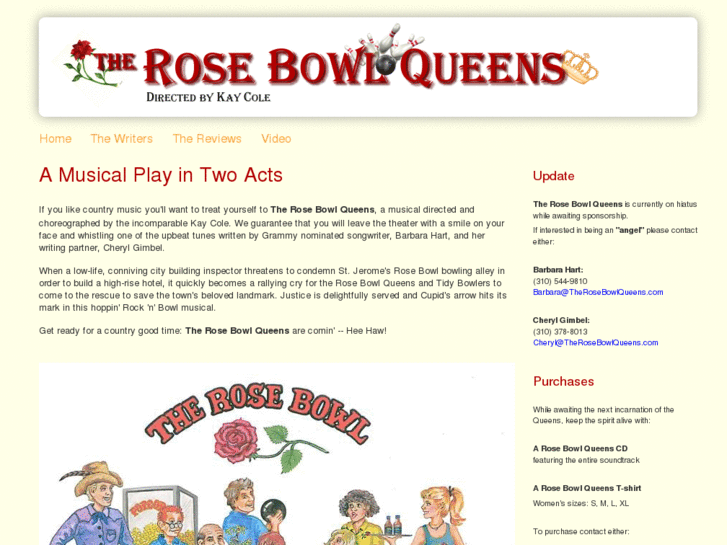 www.therosebowlqueens.com