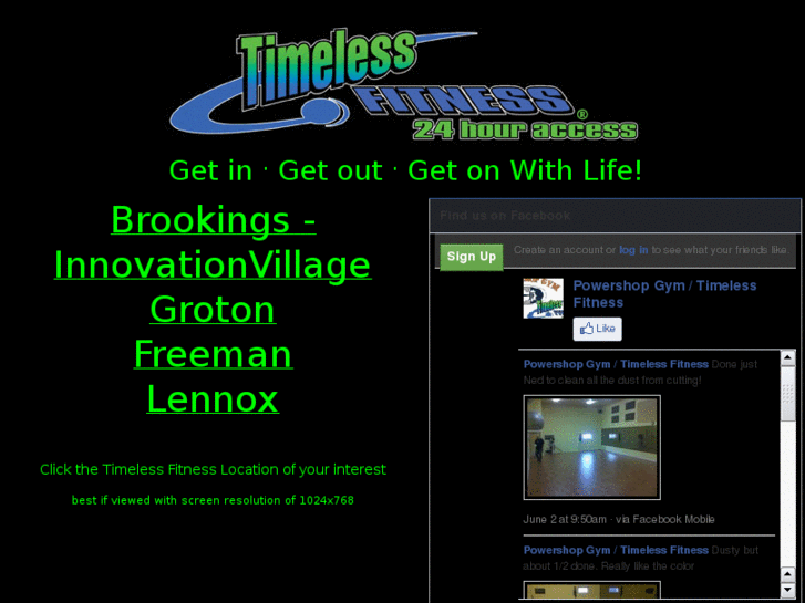 www.timelessfitness.org