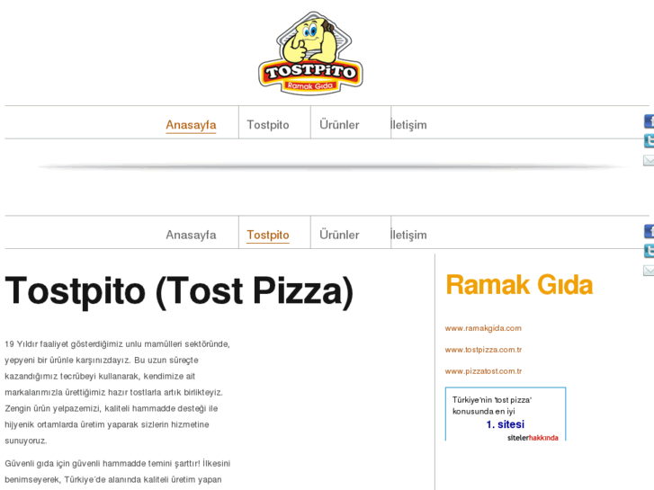 www.tostpito.com