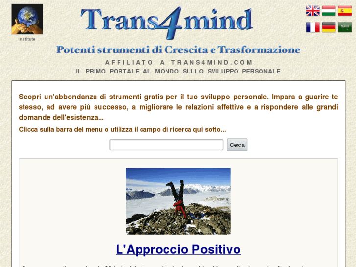 www.trans4mind.it