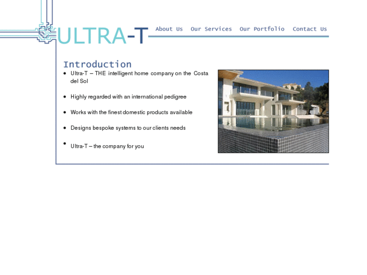 www.ultra-t.com