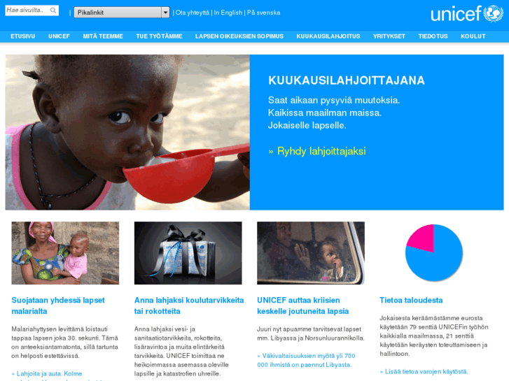 www.unicef.fi