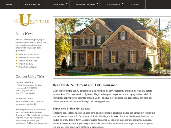 www.unitytitle.com
