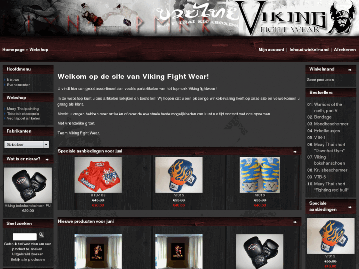 www.vikingfightwear.nl