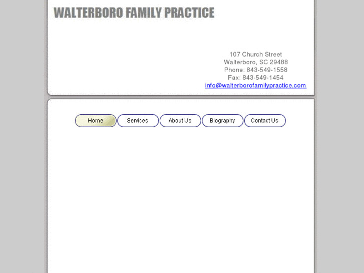 www.walterborofamilypractice.com