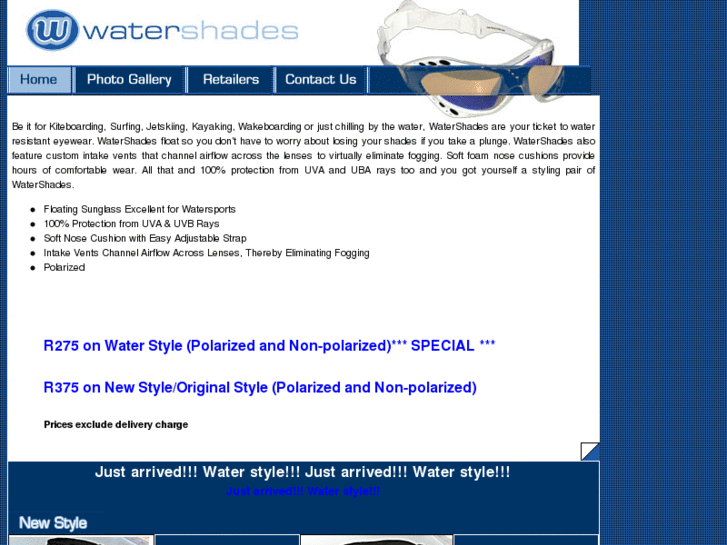 www.watershades.co.za