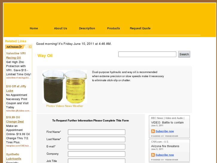 www.wayoil.com