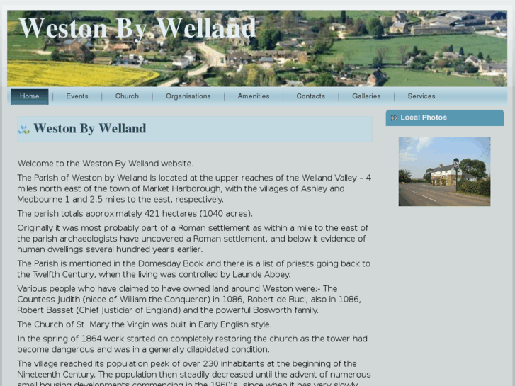 www.westonbywelland.co.uk