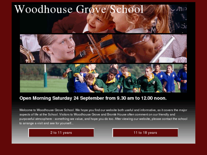 www.woodhousegroveschool.org