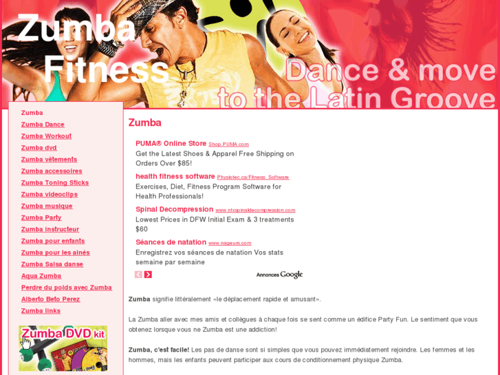 www.zumba-fitness.fr