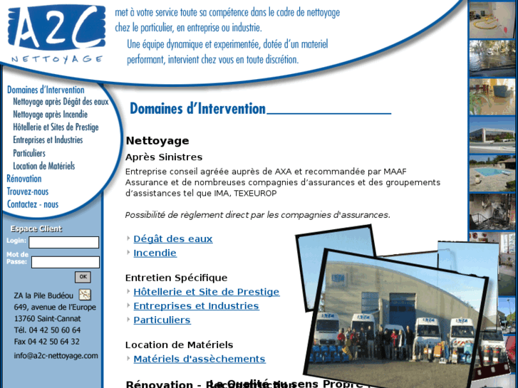 www.a2c-nettoyage.com
