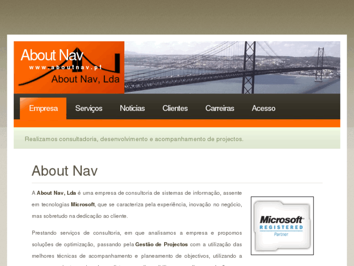 www.aboutnav.com