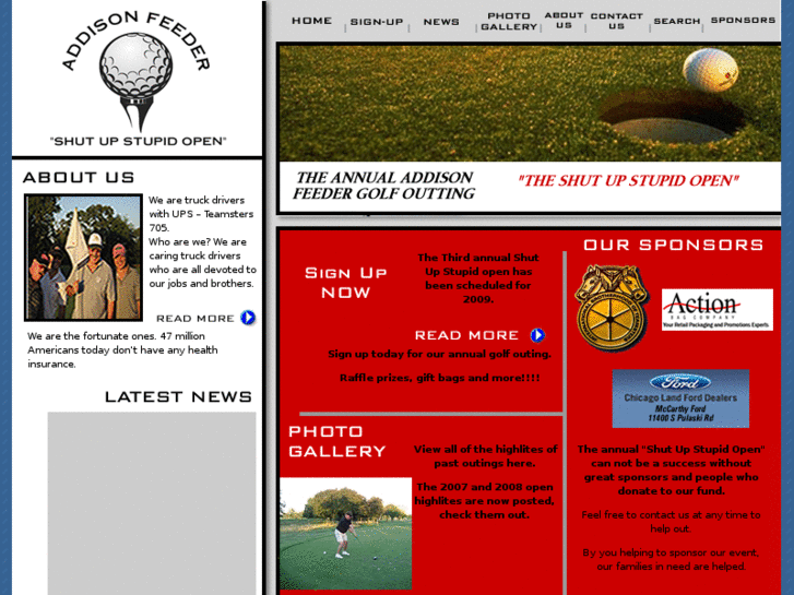 www.addisongolf.com