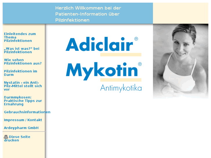 www.adiclair.de