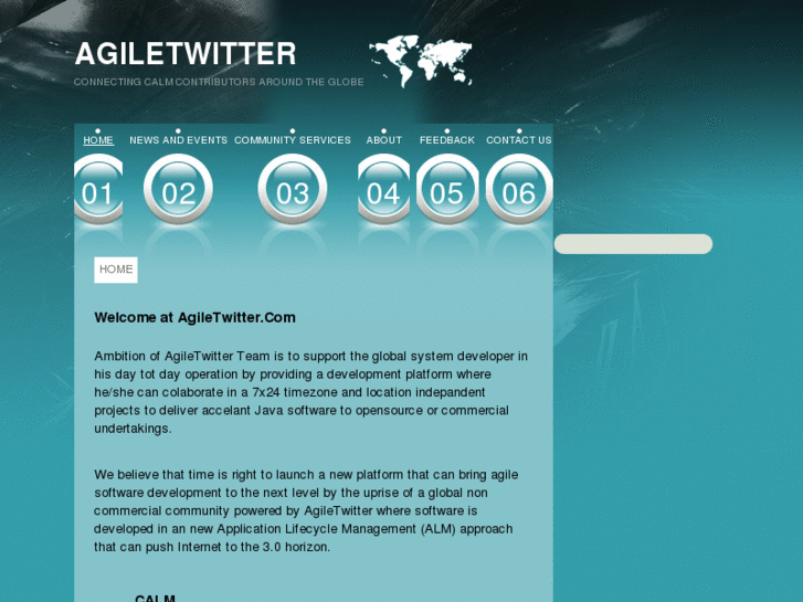 www.agiletwitter.net