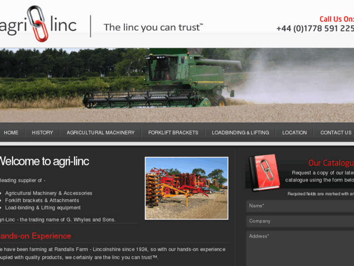 www.agrilinc.co.uk