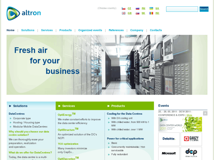 www.altron.net