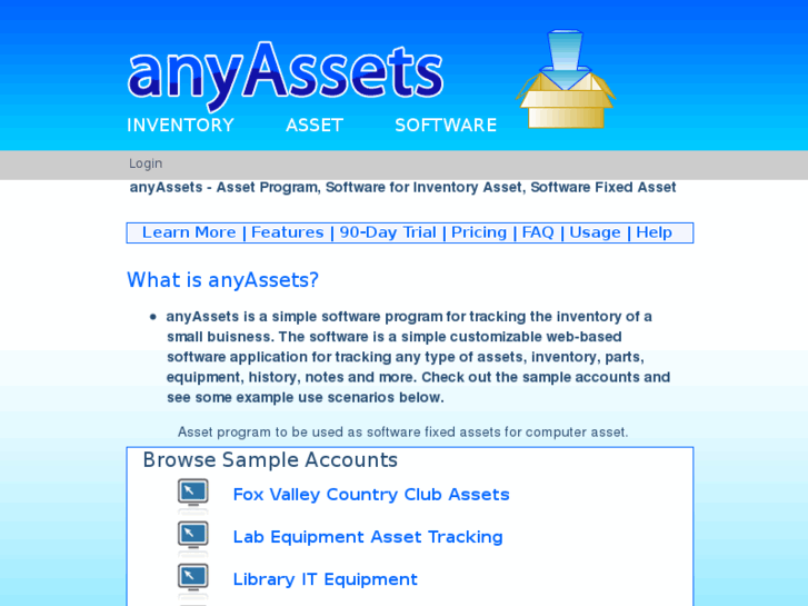 www.anyassets.com