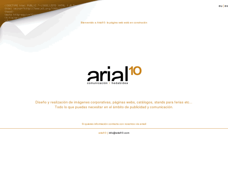 www.arial10.com