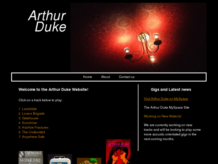 www.arthurduke.net