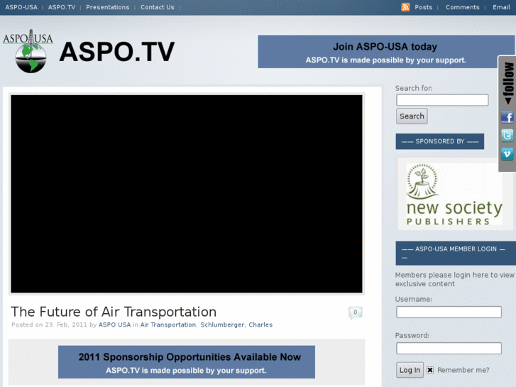 www.aspo.tv