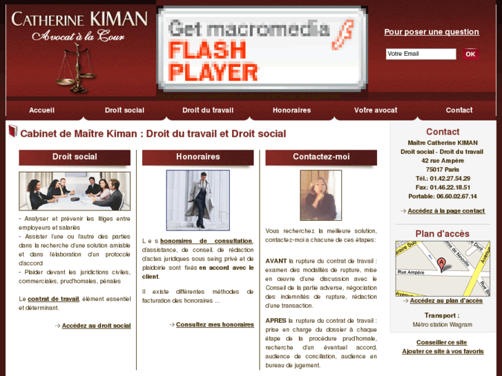 www.avocat-kiman.com