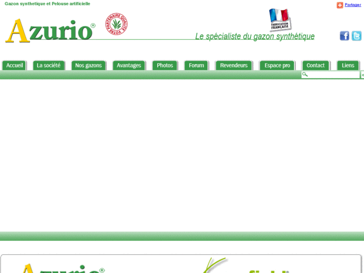 www.azurio.fr