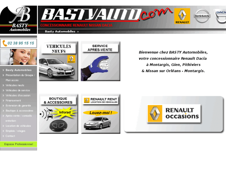 www.bastyauto.com