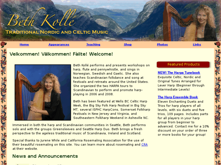 www.bethkolle.com