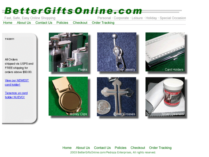 www.bettergiftsonline.com