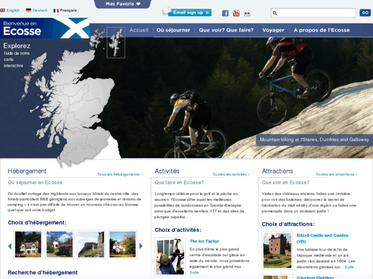 www.bienvenidos-escocia.com