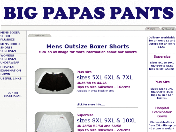 www.bigpapaspants.co.uk