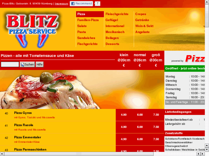 www.blitz-pizza.com