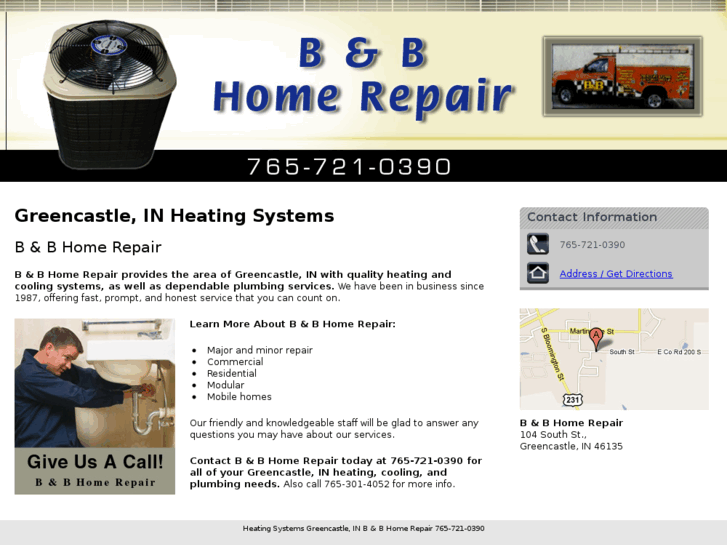 www.bnbhomerepair.com