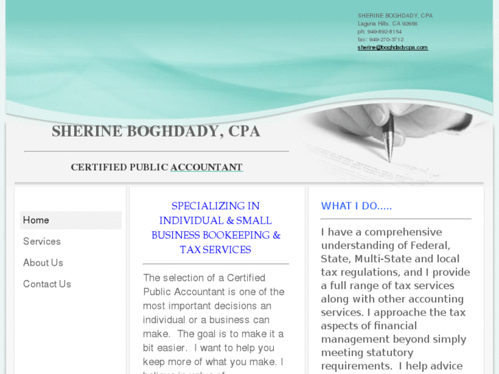 www.boghdadycpa.com