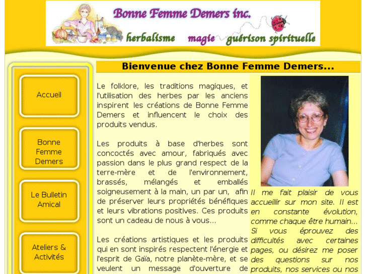 www.bonnefemmedemers.com