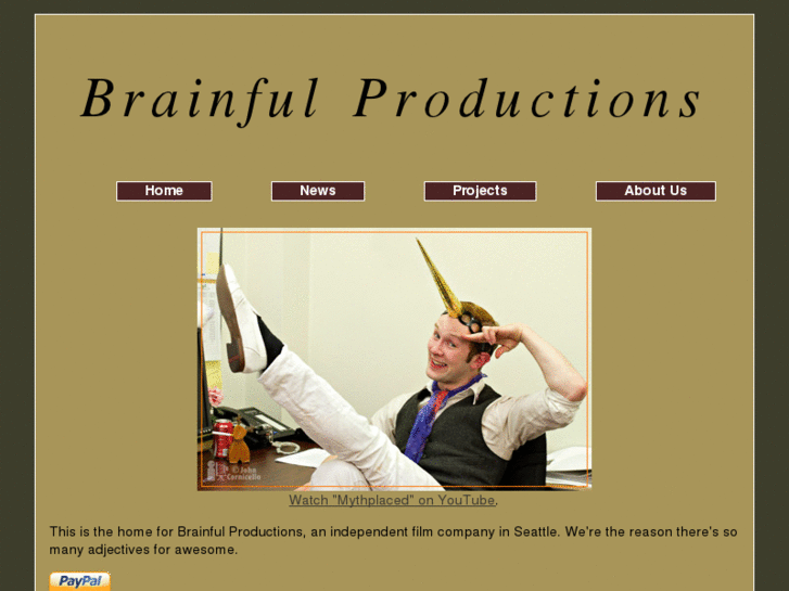 www.brainfulproductions.com