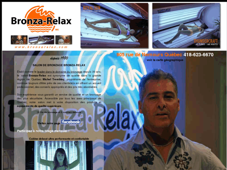 www.bronzarelax.com