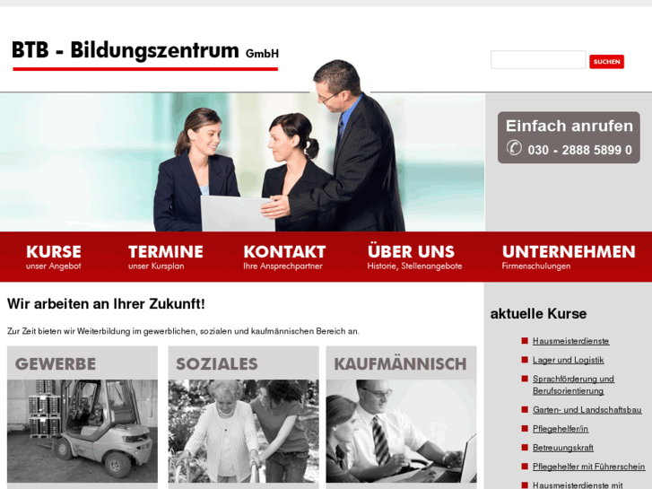 www.btb-bildungszentrum.de