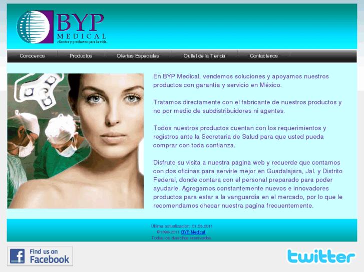 www.bypmedical.com