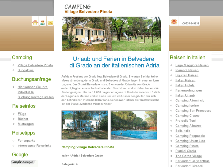 www.camping-village-belvedere-pineta.de