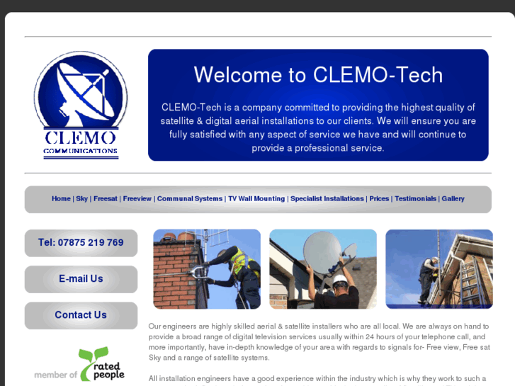 www.clemotech.com