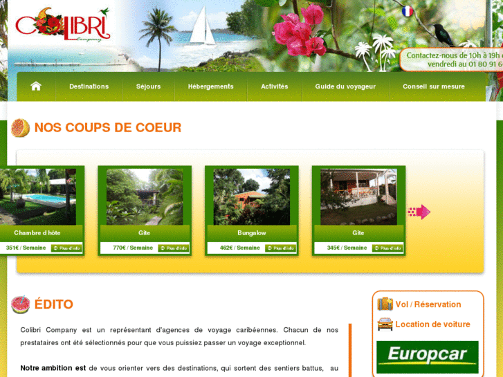 www.colibricompany.com