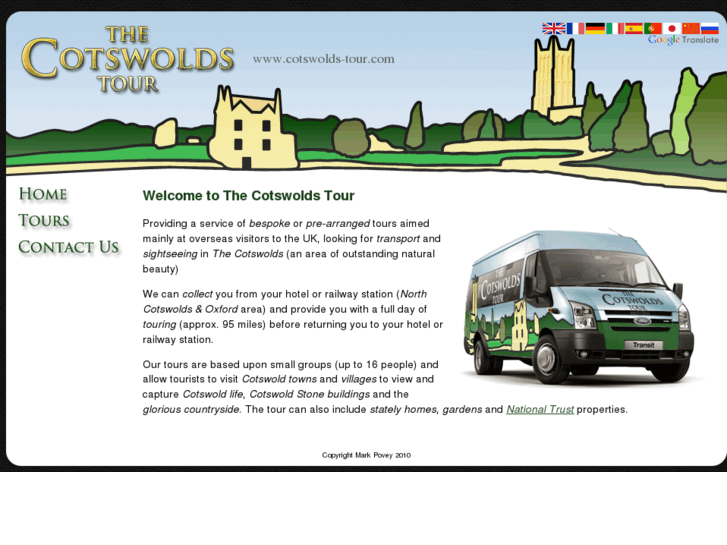 www.cotswolds-tour.com